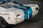 Shelby GT350 R 1965 года